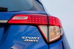 Honda HR-V Sport 2018 года (NA)